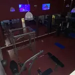 Hermoso Departamento 2 Ambientes Con Estacionamiento
