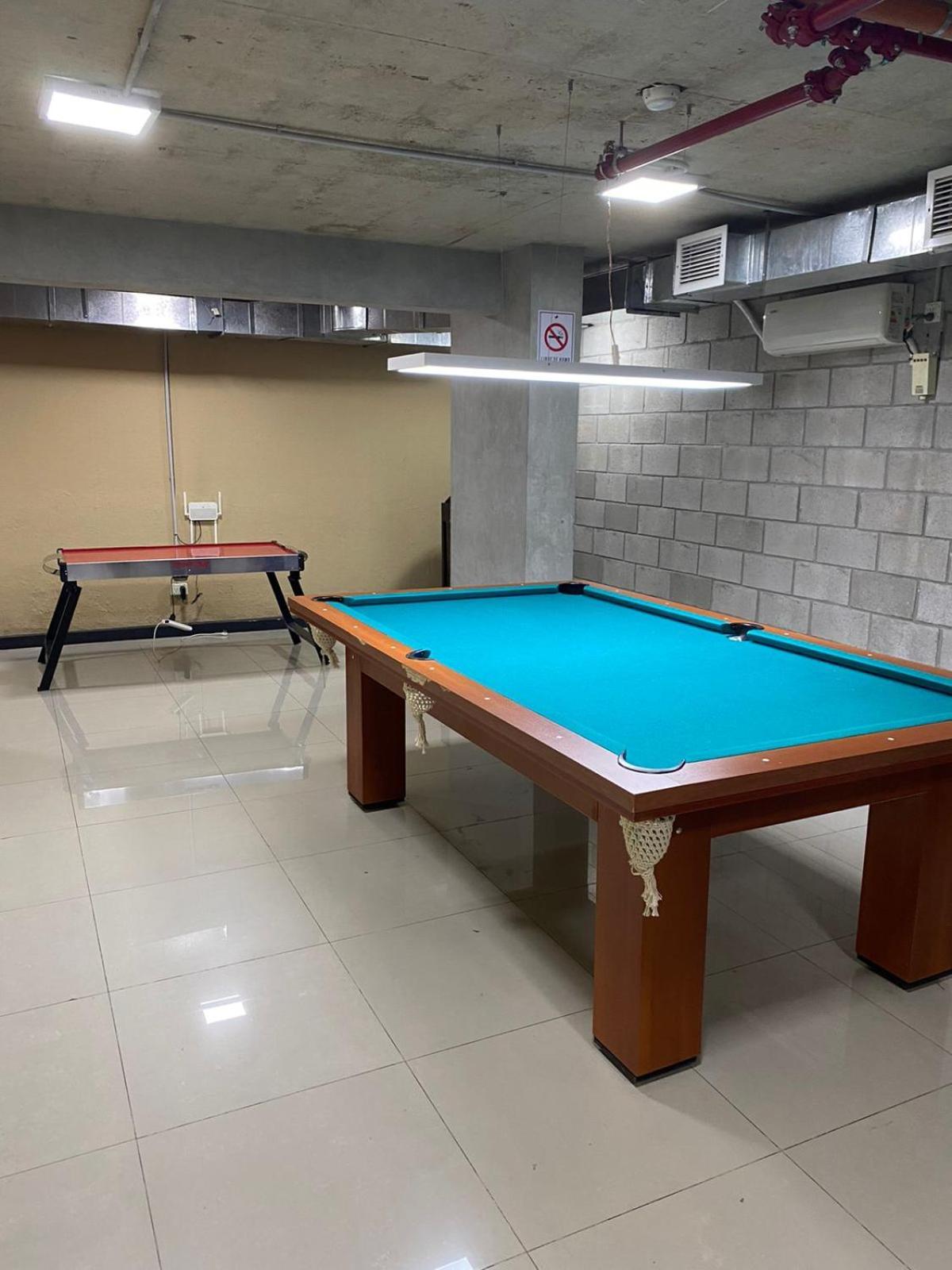 Apartamento Hermoso Departamento 2 Ambientes Con Estacionamiento