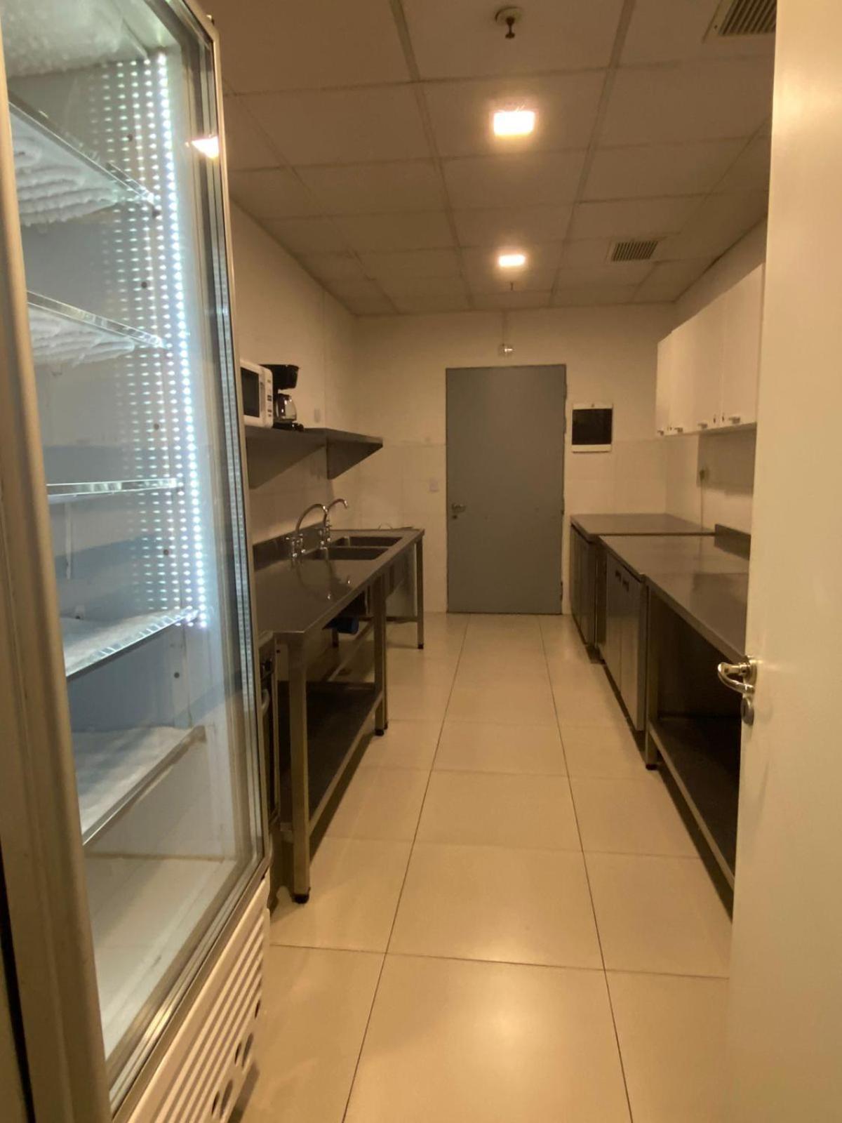 Apartamento Hermoso Departamento 2 Ambientes Con Estacionamiento *