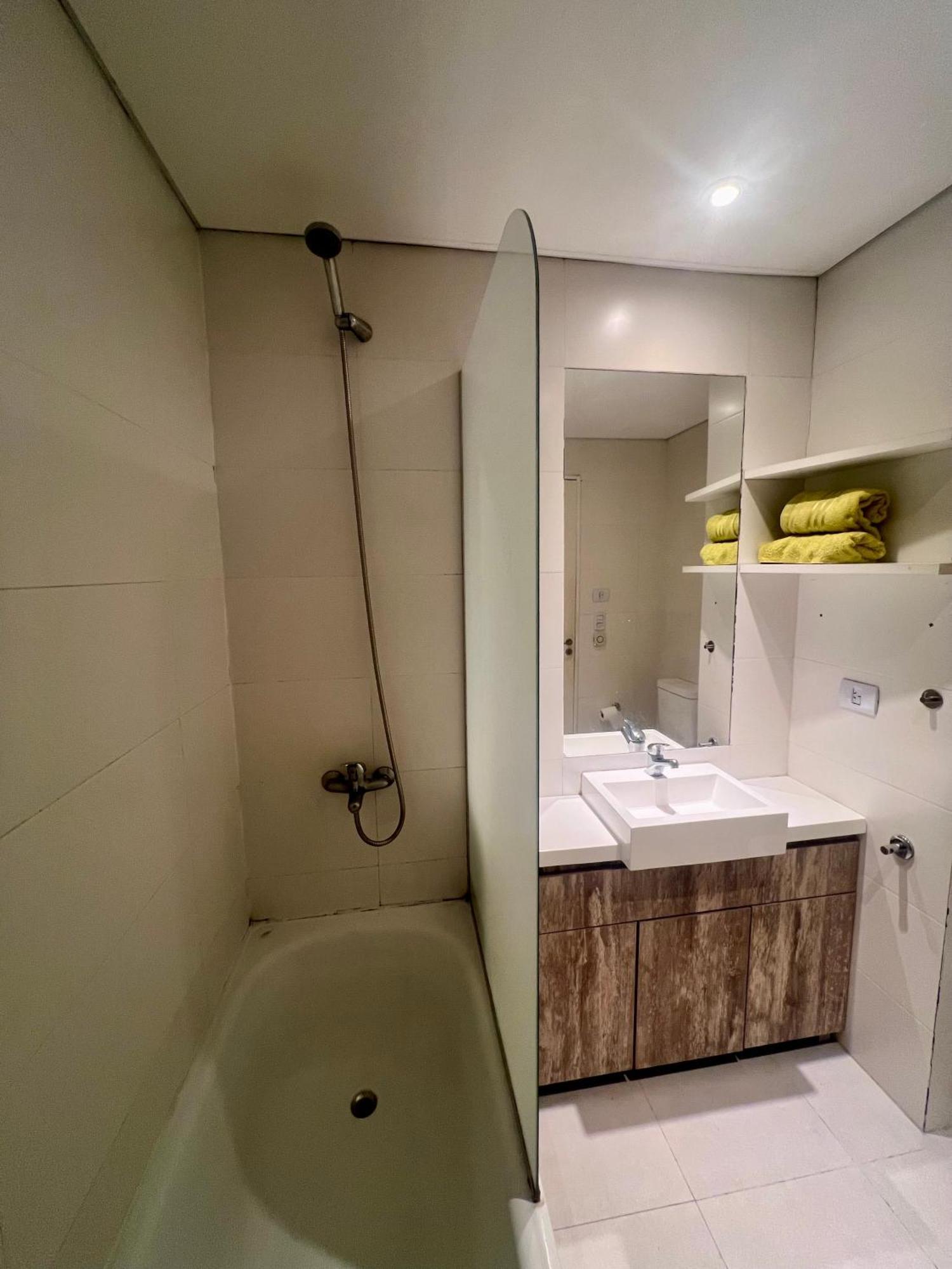 Hermoso Departamento 2 Ambientes Con Estacionamiento Apartamento *