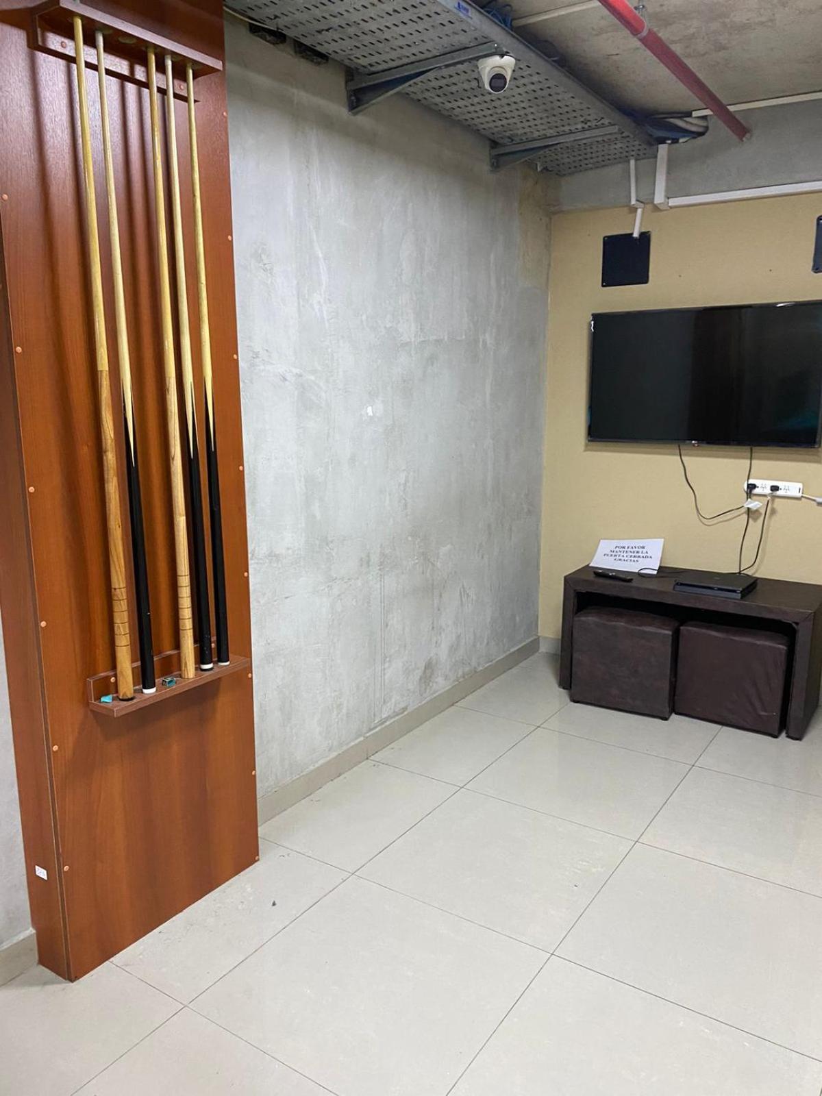 Hermoso Departamento 2 Ambientes Con Estacionamiento Apartamento *