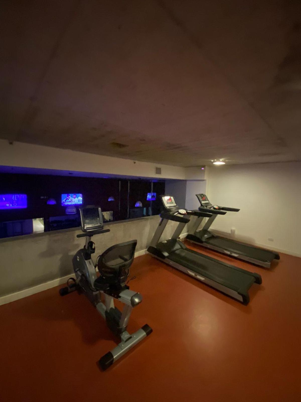 Hermoso Departamento 2 Ambientes Con Estacionamiento * Ciudad Autónoma de Buenos Aires