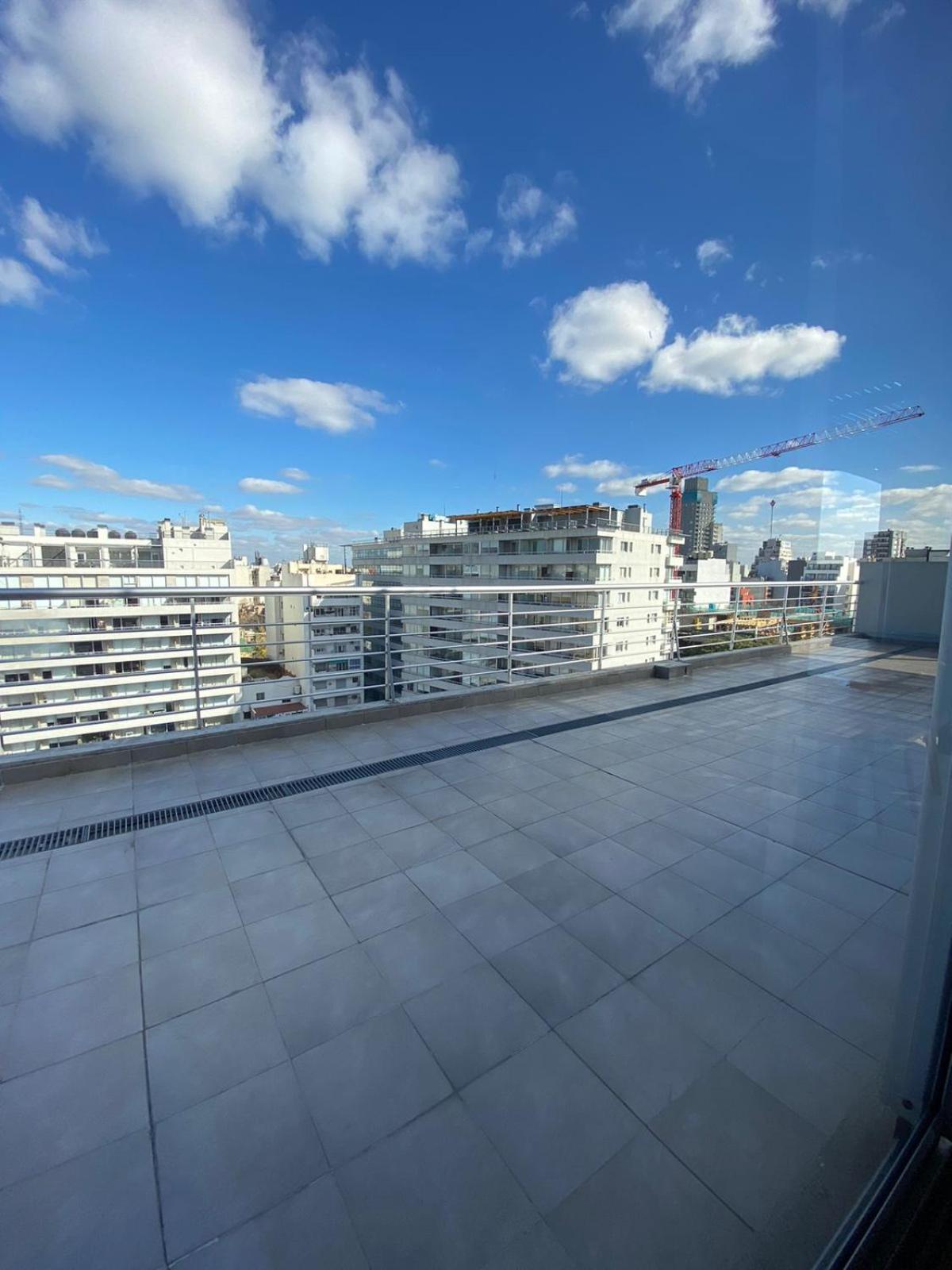 Hermoso Departamento 2 Ambientes Con Estacionamiento Apartamento